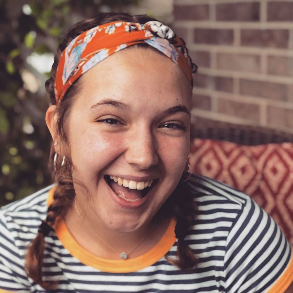 Meet your Posher, Emilie